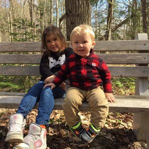 Meet your Posher, Katelyn